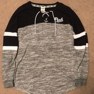 Victoria’s Secret PINK shirt/sweater.
